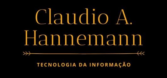 Claudio Hannemann